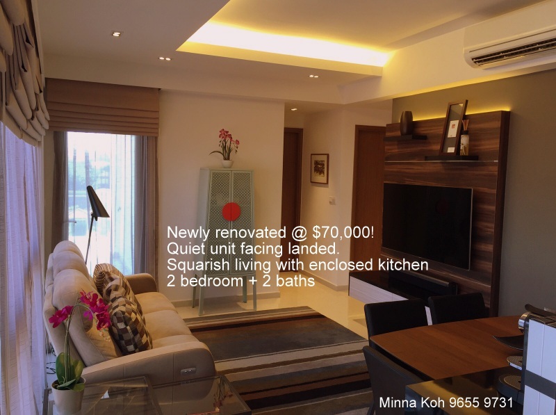 Tembeling Road (D15), Condominium #81229392